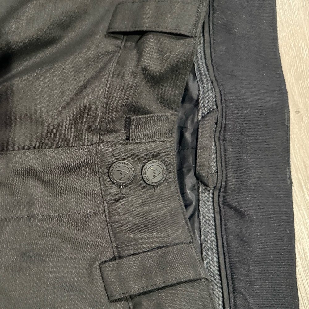 Burton XL SNOWBOARD snow pants - Picture 5 of 8